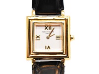 パテックフィリップ　ゴンドーロ　4866　YG　クォーツ