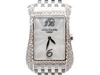 パテックフィリップ　ゴンドーロ　4972　WG　クォーツ