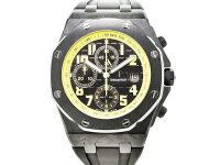 オーデマピゲ　ロイヤルオーク　オフショア　バンブルビー 26176FO.OO.D101CR.02 