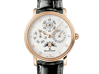 ヴィルレ　6057-3642-55B　YG　自動巻き