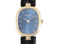 ゴールデンエリプス　4764　YG　手巻き