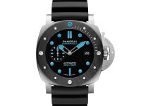 サブマーシブル  PAM00799 BMG-TECH