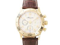 ブレゲ タイプXX トランスアトランティック 3820BA M2 9W6 