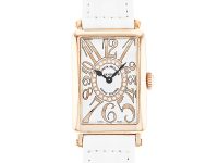 フランクミュラー ロングアイランド クロンヌ　902QZRELCD1R