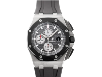 ロイヤルオーク オフショア クロノグラフ 26400IO.OO.A004CA.01