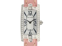 ハリーウィンストン　アベニュー　AVCQHM　クォーツ　WG