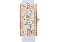 ハリーウィンストン　アベニュー　AVCQHM16　クォーツ　PG