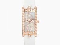 ハリーウィンストン　アベニュー　AVCQHM16　クォーツ　PG