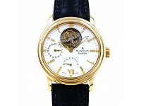 トゥールビヨン　B2123.3318.53-178　YG　手巻き