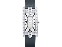 ハリーウィンストン　アベニュー　AVCQHM16WW17　WG　クォーツ