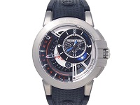 オーシャンプロジェクト　ザリウム　自動巻き