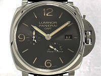 ラジオミール　PAM00141　SS　自動巻き