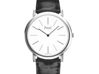 アルティプラノ WG 革ベルト