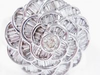 ＷＧ　ダイヤ１．７３ｃｔ　リング