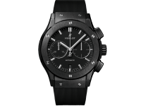 クラシック・フュージョン クロノグラフブラックマジック 1521.CM.1171.RX