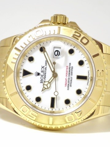 ヨットマスターの歴史を解説