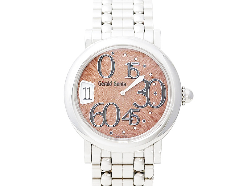 ジェラルドジェンタ　アリーナレトロクラシック REC.L10