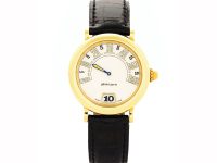 ジェラルドジェンタ　レトロクラシック G3634 