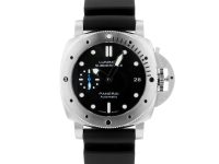 ルミノール サブマーシブル 1950スリーデイズ PAM00682オートマチックアッチャイオ