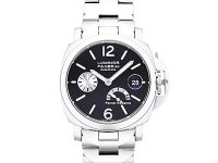 パネライ ルミノール パワーリザーブ PAM00126 