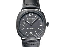 パネライラジオミールブラックシール PAM00292 新品