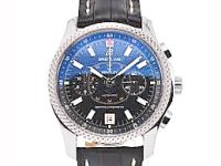 ブライトリング　ベントレー　P26362　SS