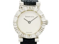 ティファニー アトラス SV