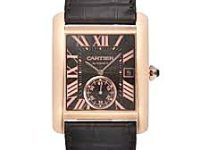 カルティエ　タンクMC　W5330002