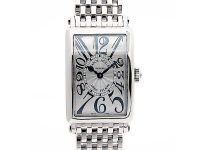 フランクミュラー ロングアイランド 902QZ