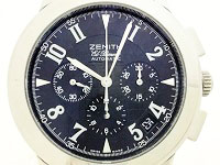 ポートロワイヤル　02.0451.400　SS　自動巻き