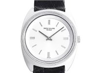 パテックフィリップ　カラトラバ　3579　SS