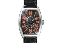 トノーカーベックス　クレイジーアワーズ　スペシャルジューン　5850CHJ　SS　自動巻き