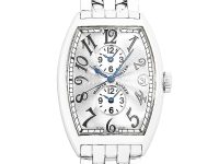 トノーカーベックス　マスターバンカー　6850MB　SS　自動巻き