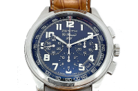 クラスエルプリメロ