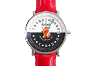 ２４アワーズ サンタクロース９９