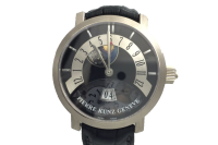 レトログラードセコンド