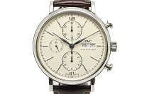 ポートフィノクロノグラフ