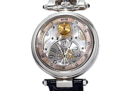 ジャンピングアワーオープンフェイス