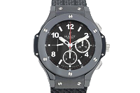 ビッグバンクロノグラフ