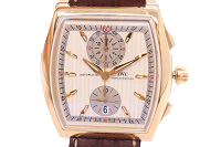 ダヴィンチクロノグラフ