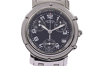 クリッパークロノグラフ