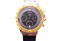 クロノグラフクラシック