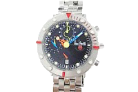 マリーナＫ　パワーリザーブクロノグラフ