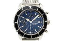 スーパーオーシャンヘリテージクロノ